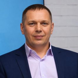 Илья Балобанов, фото учётной карточки