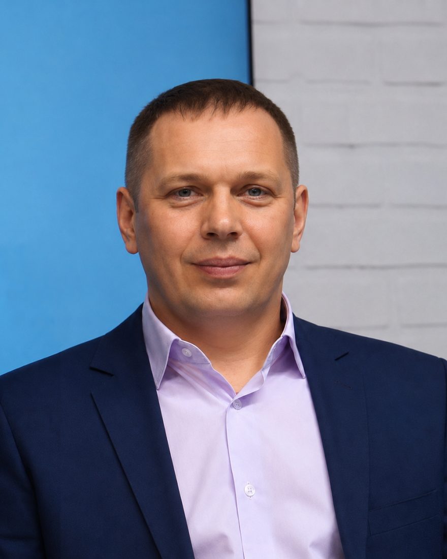 Илья Балобанов
